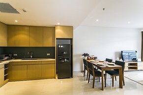 Zoneland Premium-The Ocean-Point Villa