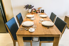 Zoneland Premium-The Ocean-Point Villa