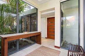 Zoneland Premium-The Ocean-Point Villa