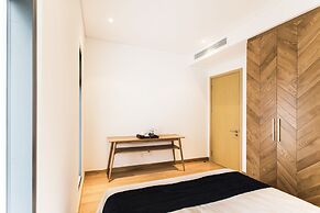 Zoneland Premium-The Ocean-Point Villa