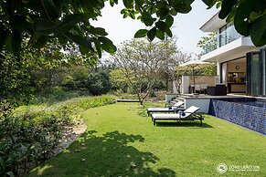 Zoneland Premium-The Ocean-Point Villa