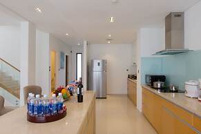 Zoneland Premium-The Ocean-Point Villa