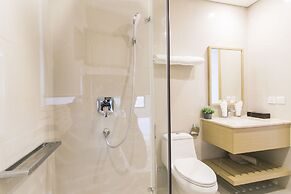 Zoneland Premium-The Ocean-Point Villa