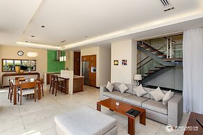 Zoneland Premium-The Ocean-Point Villa