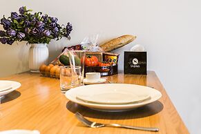 Zoneland Premium-The Ocean-Point Villa