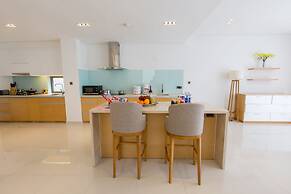 Zoneland Premium-The Ocean-Point Villa