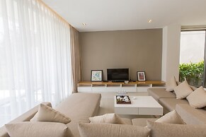 Zoneland Premium-The Ocean-Point Villa