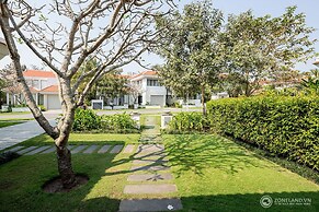 Zoneland Premium-The Ocean-Point Villa