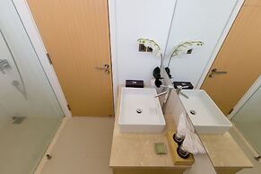 Zoneland Premium-The Ocean-Point Villa