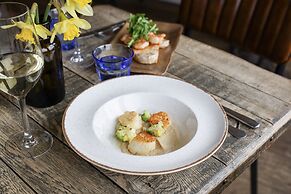 The Goudhurst Inn