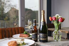 The Goudhurst Inn