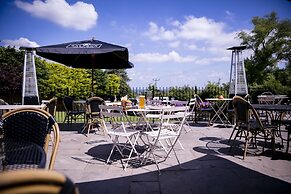 The Goudhurst Inn