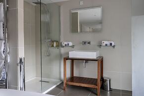 The Goudhurst Inn