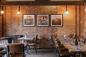 The Goudhurst Inn