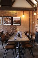 The Goudhurst Inn