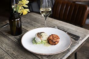 The Goudhurst Inn