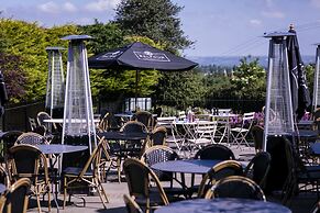The Goudhurst Inn