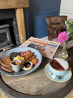 The Goudhurst Inn