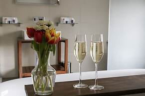 The Goudhurst Inn