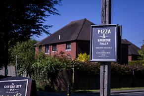The Goudhurst Inn