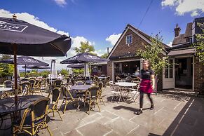 The Goudhurst Inn