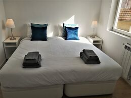 North Star Flats at São João