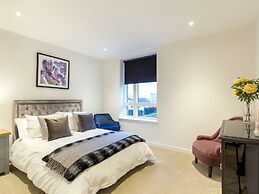 2 Bed Property Close to Heathrow Airport