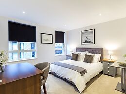 2 Bed Property Close to Heathrow Airport