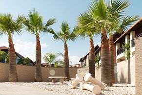 ROBINSON CYPRUS