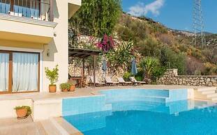 Villa Jendarma by Lycia Collections