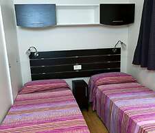 Camping Village I Tre Moschettieri