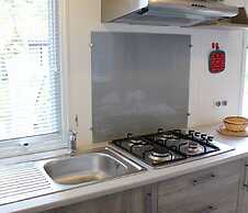 Camping Village I Tre Moschettieri