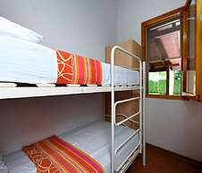 Camping Village I Tre Moschettieri