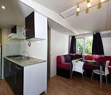 Camping Village I Tre Moschettieri