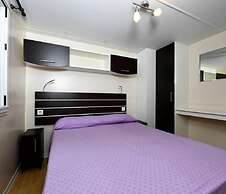 Camping Village I Tre Moschettieri