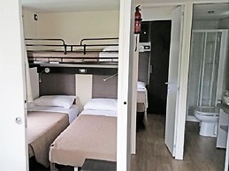 Camping Village I Tre Moschettieri