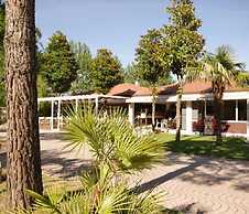 Camping Village I Tre Moschettieri