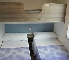 Camping Village I Tre Moschettieri