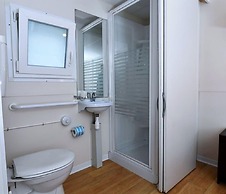 Camping Village I Tre Moschettieri