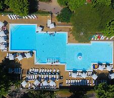 Camping Village I Tre Moschettieri