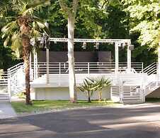 Camping Village I Tre Moschettieri