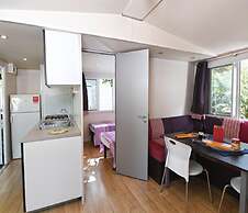 Camping Village I Tre Moschettieri