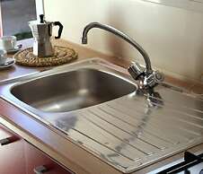 Camping Village I Tre Moschettieri