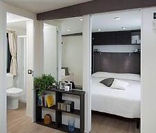 Camping Village I Tre Moschettieri