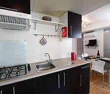 Camping Village I Tre Moschettieri