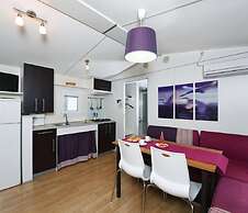 Camping Village I Tre Moschettieri