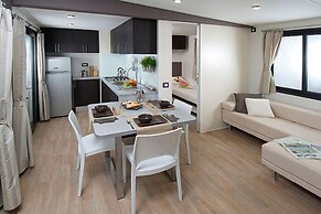 Camping Village I Tre Moschettieri