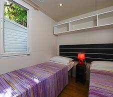 Camping Village I Tre Moschettieri