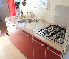 Camping Village I Tre Moschettieri