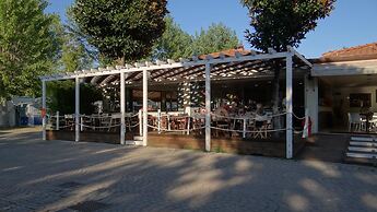 Camping Village I Tre Moschettieri